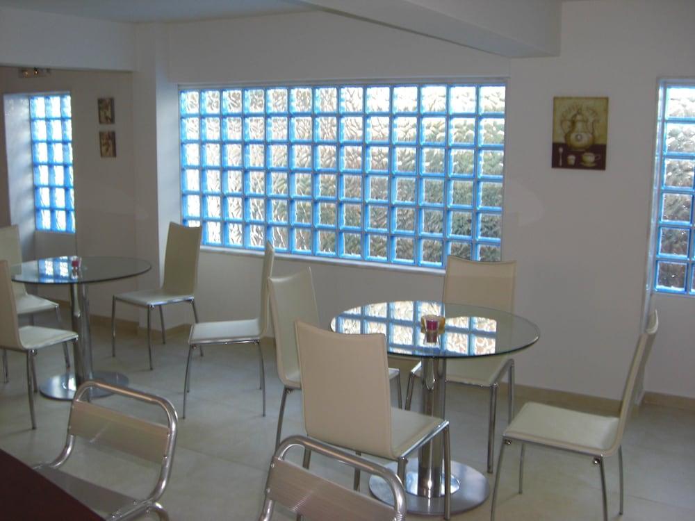 Cosmos Hotel Réthimno Kültér fotó