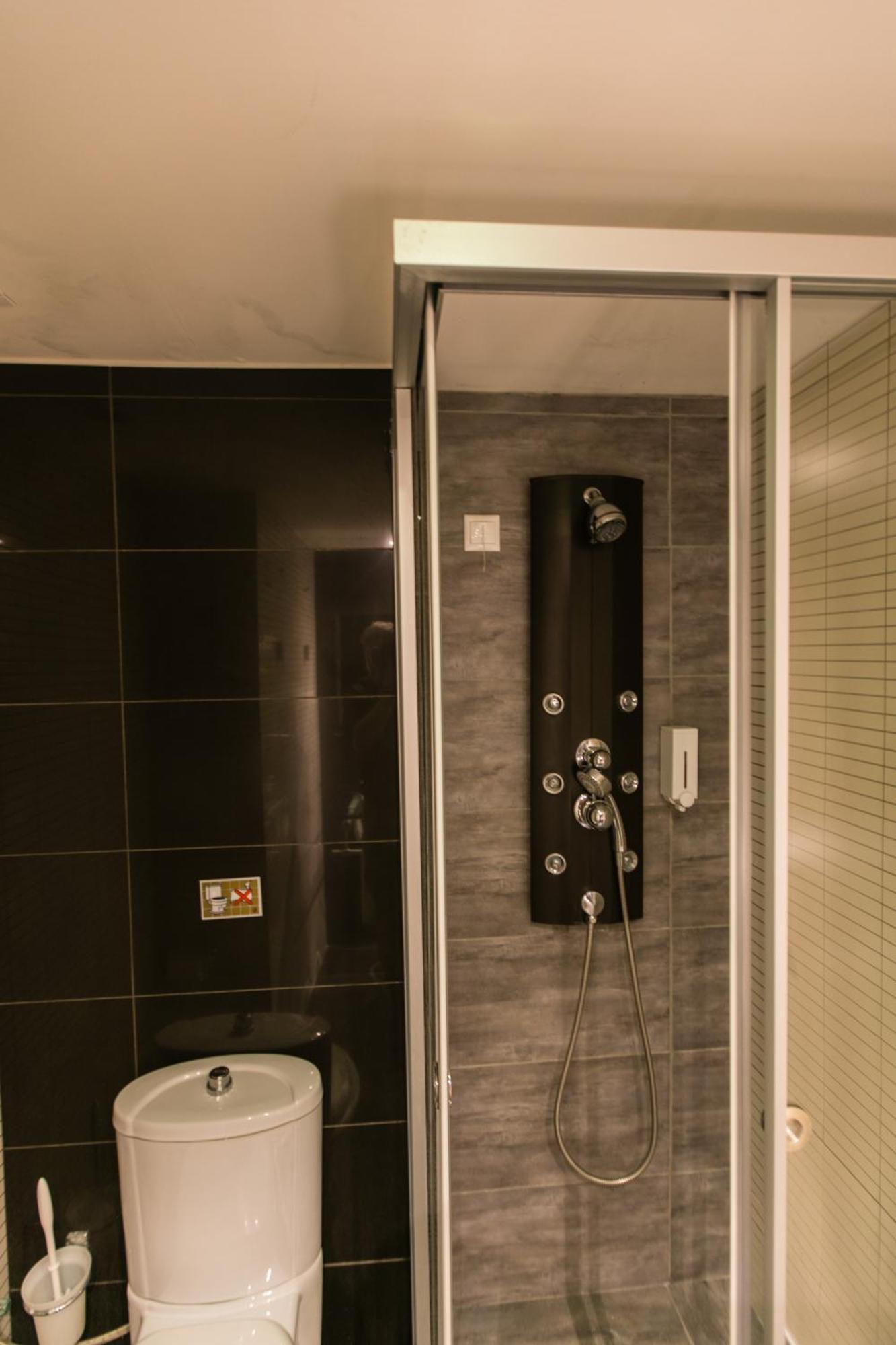 Cosmos Hotel Réthimno Kültér fotó