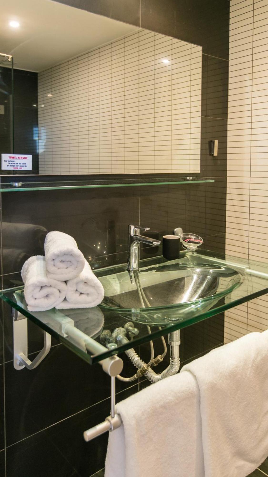 Cosmos Hotel Réthimno Kültér fotó